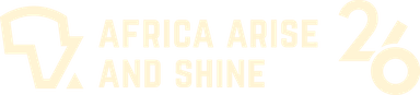 Africa Arise and Shine Logo